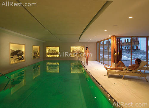 Hotel Nives 53